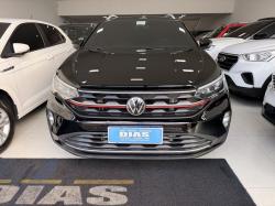 VOLKSWAGEN Nivus 1.0 4P FLEX 200 TSI HIGHLINE TURBO AUTOM�TICO