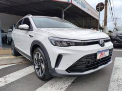 VOLKSWAGEN Nivus 1.0 4P FLEX 200 TSI HIGHLINE TURBO AUTOM�TICO