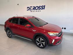 VOLKSWAGEN Nivus 1.0 4P FLEX 200 TSI HIGHLINE TURBO AUTOM�TICO