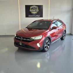 VOLKSWAGEN Nivus 1.0 4P FLEX 200 TSI HIGHLINE TURBO AUTOM�TICO