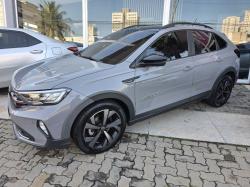 VOLKSWAGEN Nivus 1.0 4P FLEX 200 TSI HIGHLINE TURBO AUTOM�TICO