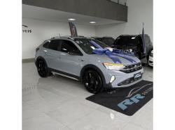 VOLKSWAGEN Nivus 1.0 4P FLEX 200 TSI HIGHLINE TURBO AUTOM�TICO