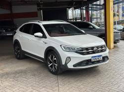 VOLKSWAGEN Nivus 1.0 4P FLEX 200 TSI HIGHLINE TURBO AUTOM�TICO