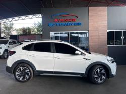 VOLKSWAGEN Nivus 1.0 4P FLEX 200 TSI HIGHLINE TURBO AUTOM�TICO