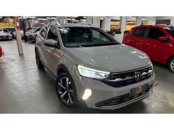 VOLKSWAGEN Nivus 1.0 4P FLEX 200 TSI HIGHLINE TURBO AUTOM�TICO