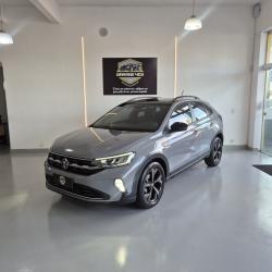 VOLKSWAGEN Nivus 1.0 4P FLEX 200 TSI LAUNCHING EDITION TURBO AUTOM�TICO