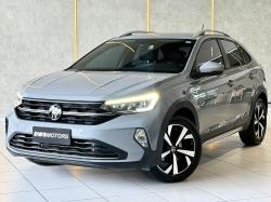 VOLKSWAGEN Nivus 1.0 4P FLEX 200 TSI HIGHLINE TURBO AUTOM�TICO