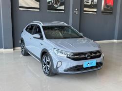 VOLKSWAGEN Nivus 1.0 4P FLEX 200 TSI HIGHLINE TURBO AUTOM�TICO