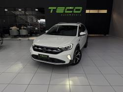 VOLKSWAGEN Nivus 1.0 4P FLEX 200 TSI HIGHLINE TURBO AUTOM�TICO