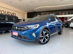 VOLKSWAGEN Nivus 1.0 4P FLEX 200 TSI HIGHLINE TURBO AUTOM�TICO