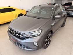 VOLKSWAGEN Nivus 1.0 4P FLEX 200 TSI HIGHLINE TURBO AUTOM�TICO