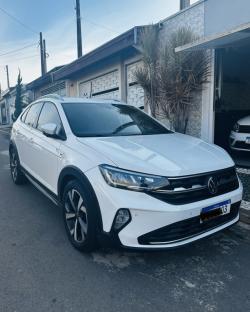VOLKSWAGEN Nivus 1.0 4P FLEX 200 TSI HIGHLINE TURBO AUTOM�TICO