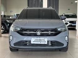 VOLKSWAGEN Nivus 1.0 4P FLEX 200 TSI HIGHLINE TURBO AUTOM�TICO