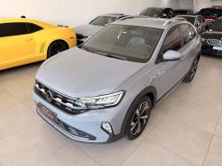VOLKSWAGEN Nivus 1.0 4P FLEX 200 TSI HIGHLINE TURBO AUTOM�TICO