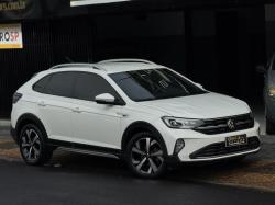 VOLKSWAGEN Nivus 1.0 4P FLEX 200 TSI HIGHLINE TURBO AUTOM�TICO