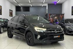 VOLKSWAGEN Nivus 1.0 4P FLEX 200 TSI COMFORTLINE TURBO AUTOM�TICO