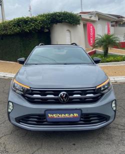 VOLKSWAGEN Nivus 1.0 4P FLEX 200 TSI LAUNCHING EDITION TURBO AUTOM�TICO