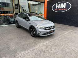 VOLKSWAGEN Nivus 1.0 4P FLEX 200 TSI HIGHLINE TURBO AUTOM�TICO