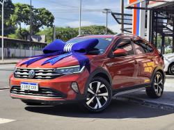 VOLKSWAGEN Nivus 1.0 4P FLEX 200 TSI HIGHLINE TURBO AUTOM�TICO