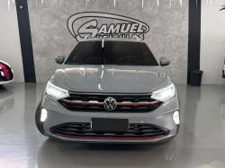 VOLKSWAGEN Nivus 1.0 4P FLEX 200 TSI HIGHLINE TURBO AUTOM�TICO