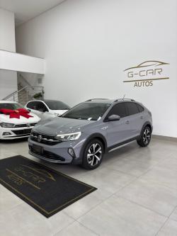 VOLKSWAGEN Nivus 1.0 4P FLEX 200 TSI HIGHLINE TURBO AUTOM�TICO