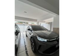 VOLKSWAGEN Nivus 1.0 4P FLEX 200 TSI HIGHLINE TURBO AUTOM�TICO