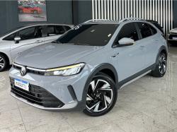 VOLKSWAGEN Nivus 1.0 4P FLEX 200 TSI HIGHLINE TURBO AUTOM�TICO