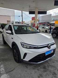 VOLKSWAGEN Nivus 1.0 4P FLEX 200 TSI COMFORTLINE TURBO AUTOM�TICO