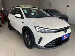 VOLKSWAGEN Nivus 1.0 4P FLEX 200 TSI COMFORTLINE TURBO AUTOM�TICO
