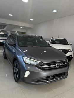 VOLKSWAGEN Nivus 1.0 4P FLEX 200 TSI HIGHLINE TURBO AUTOM�TICO