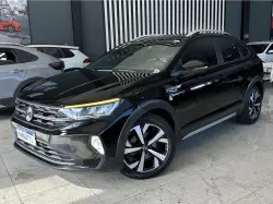 VOLKSWAGEN Nivus 1.0 4P FLEX 200 TSI HIGHLINE TURBO AUTOM�TICO