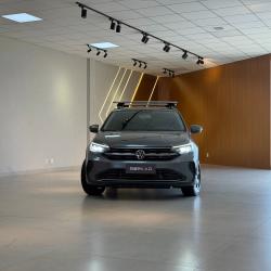 VOLKSWAGEN Nivus 1.0 4P FLEX 200 TSI COMFORTLINE TURBO AUTOM�TICO
