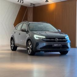 VOLKSWAGEN Nivus 1.0 4P FLEX 200 TSI COMFORTLINE TURBO AUTOM�TICO