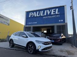 VOLKSWAGEN Nivus 1.0 4P FLEX 200 TSI HIGHLINE TURBO AUTOM�TICO