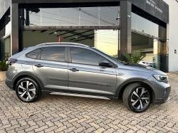 VOLKSWAGEN Nivus 1.0 4P FLEX 200 TSI HIGHLINE TURBO AUTOM�TICO