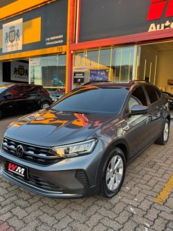 VOLKSWAGEN Nivus 1.0 4P FLEX 200 TSI COMFORTLINE TURBO AUTOM�TICO