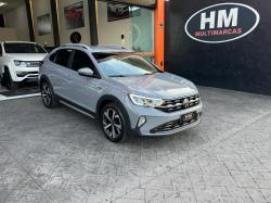VOLKSWAGEN Nivus 1.0 4P FLEX 200 TSI HIGHLINE TURBO AUTOM�TICO