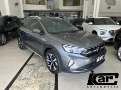 VOLKSWAGEN Nivus 1.0 4P FLEX 200 TSI HIGHLINE TURBO AUTOM�TICO
