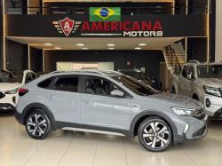VOLKSWAGEN Nivus 1.0 4P FLEX 200 TSI HIGHLINE TURBO AUTOM�TICO