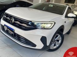 VOLKSWAGEN Nivus 1.0 4P FLEX 200 TSI COMFORTLINE TURBO AUTOM�TICO