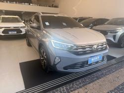 VOLKSWAGEN Nivus 1.0 4P FLEX 200 TSI HIGHLINE TURBO AUTOM�TICO