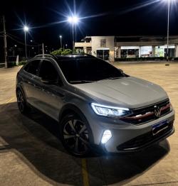 VOLKSWAGEN Nivus 1.0 4P FLEX 200 TSI LAUNCHING EDITION TURBO AUTOM�TICO