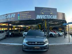 VOLKSWAGEN Nivus 1.0 4P FLEX 200 TSI HIGHLINE TURBO AUTOM�TICO