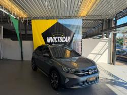 VOLKSWAGEN Nivus 1.0 4P FLEX 200 TSI HIGHLINE TURBO AUTOM�TICO
