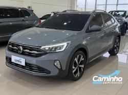 VOLKSWAGEN Nivus 1.0 4P FLEX 200 TSI HIGHLINE TURBO AUTOM�TICO