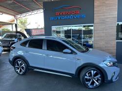 VOLKSWAGEN Nivus 1.0 4P FLEX 200 TSI HIGHLINE TURBO AUTOM�TICO