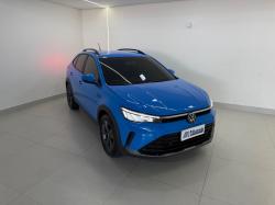 VOLKSWAGEN Nivus 1.0 4P FLEX 200 TSI COMFORTLINE TURBO AUTOM�TICO