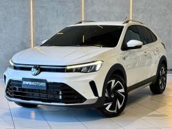 VOLKSWAGEN Nivus 1.0 4P FLEX 200 TSI HIGHLINE TURBO AUTOM�TICO