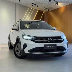 VOLKSWAGEN Nivus 1.0 4P FLEX 200 TSI COMFORTLINE TURBO AUTOM�TICO