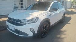 VOLKSWAGEN Nivus 1.0 4P FLEX 200 TSI HIGHLINE TURBO AUTOM�TICO
